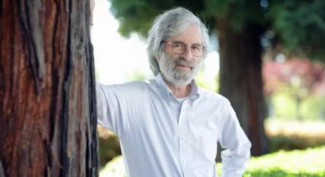 莱斯利·兰伯特（Leslie Lamport）