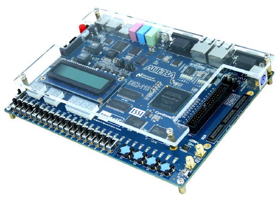 FPGA