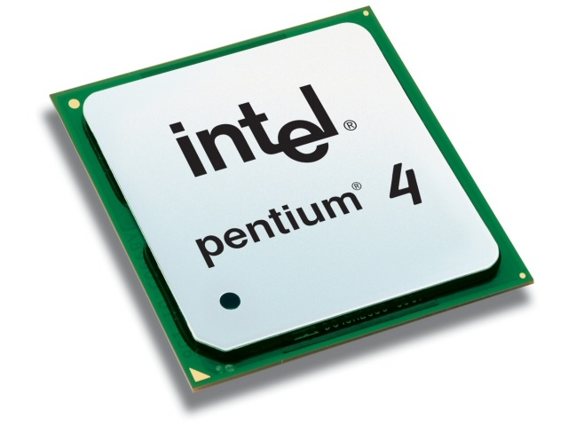 CPU